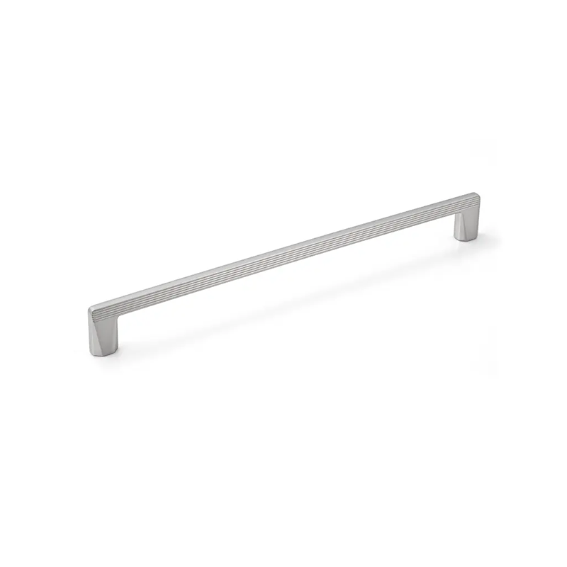 دستگیره کابینتی دو پیچ ساتن مات 256- 3709 پرایم 