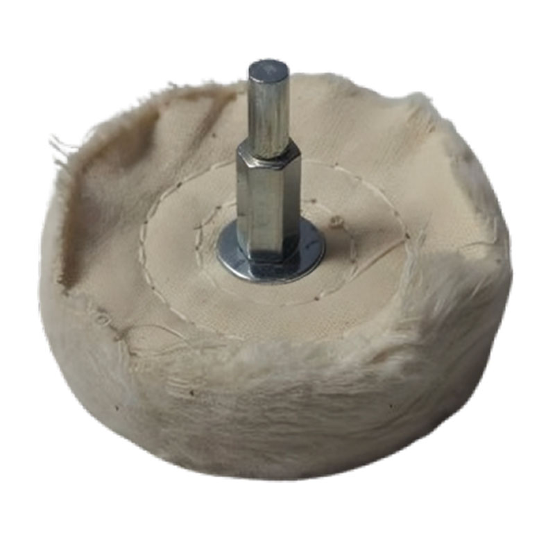پولیش میله دار تخت قطر 75 1*Z03/3
