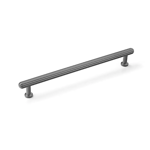 دستگیره کابینتی دو پیچ تیتانیوم 192- 3601 پرایم