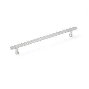 دستگیره کابینتی دو پیچ ساتن مات 192- 3619 پرایم