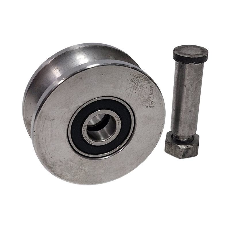 قرقره (زیر دری) 8*3 تهران یراق 1*I62