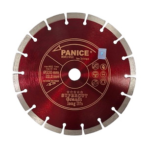 صفحه گرانیت بر 230 پنیک PANICE