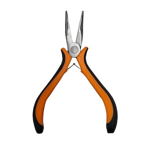 دم باریک الکترونیک سر کج