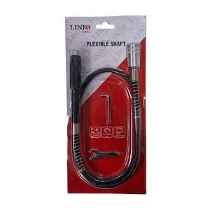 شیلنگ فرز حکاکی کلت دار LINIX