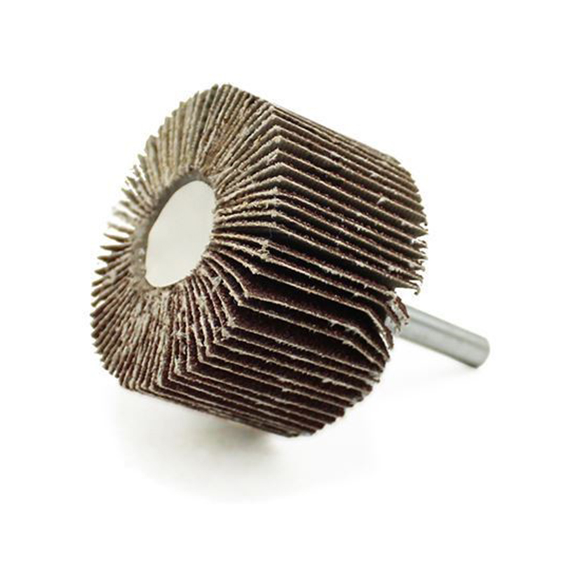 سنباده سر دریل چتری 6*20*25 P80 ولکس VOLEX 1*Z03/2