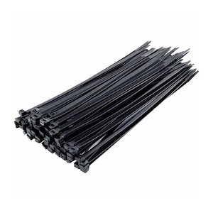بست کمربندی 2/5* 150 مشکی TOP MAX