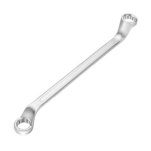 آچار دو سر رینگی 25 - 28 تولسن TOOLSEN کد 15881