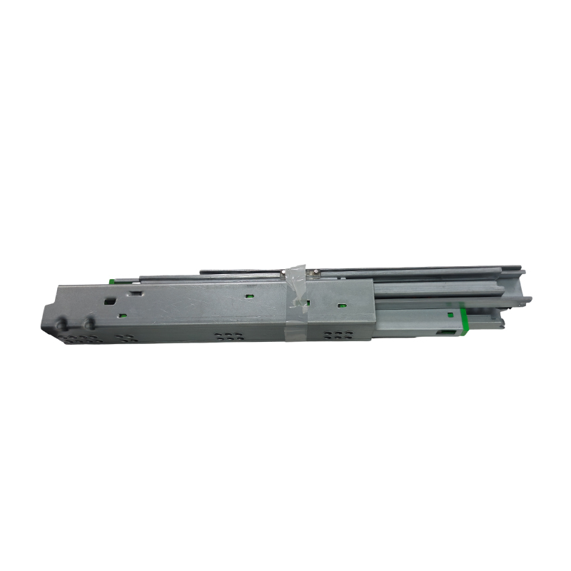 ریل تاندم آرام بند فول سایز 50  مدل 308SH-TB-3D6 گوفیکس G.F.X 