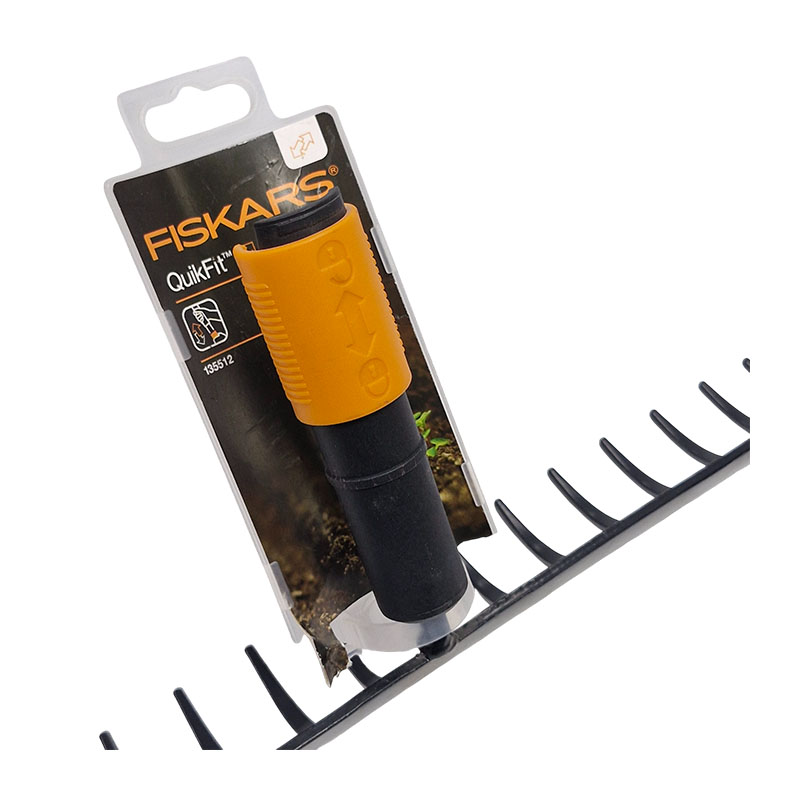 شن کش (چنگک) 16 شاخ 135512 فیس کارس (S.A) FISKARS	