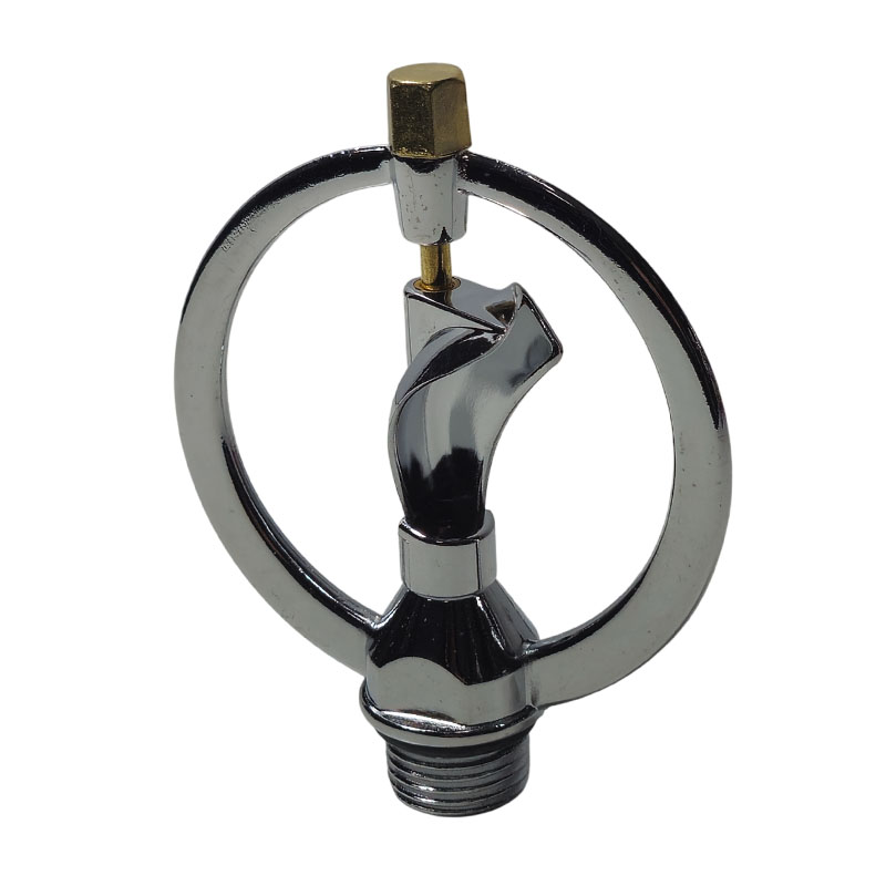 فواره گرد فلزی مدل HS-P-22 هاوونی HAONI 