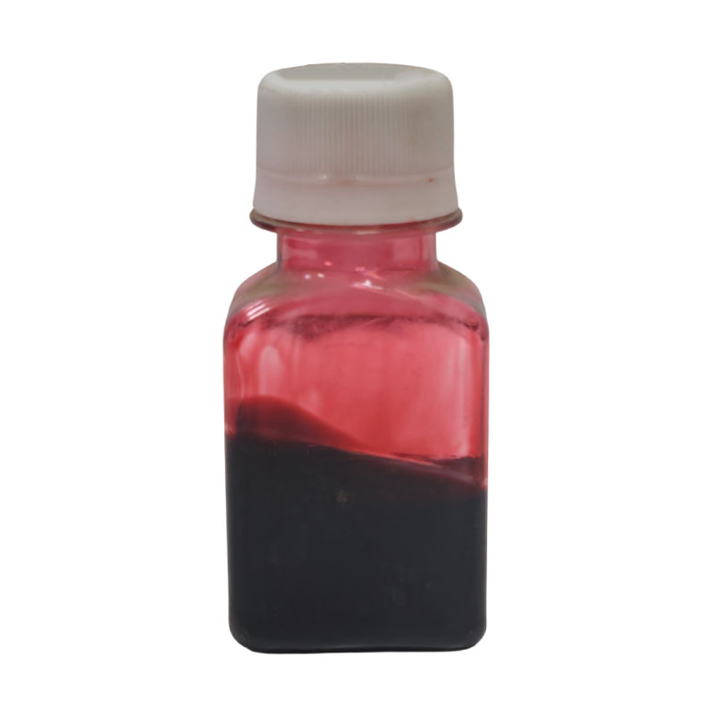 رنگ اپوکسی زرشکی کد 72 (S.A) 1*Y3