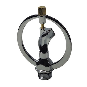 فواره گرد فلزی مدل HS-P-22 هاوونی HAONI