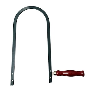 کمان اره مویی FRET SAW