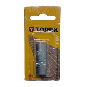 سره گریس پمپ چهار نظام مدل AG4 تاپکس TOPEX