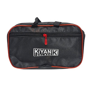کیف ابزار کوچک موتوری کیان KIYAN