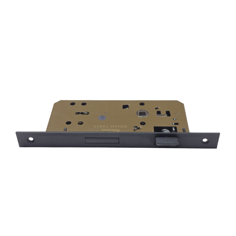 قفل کلیدی مشکی بهریزان کد (S.A) ML458ML-1 1*E42