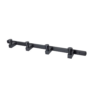 قلم هلتی 5 شیار نوک پهن شیاردار 300*26 میلواکی MILWAUKEE