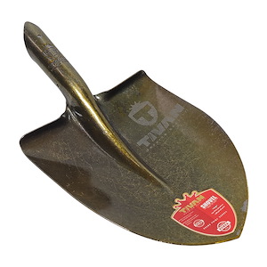 بیل طلایی نمره 2 مدل B-02 تیوان TIVAN