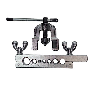پرچ کن لوله مسی تایوان 5/8 FLARING TOOL کد CT-195A