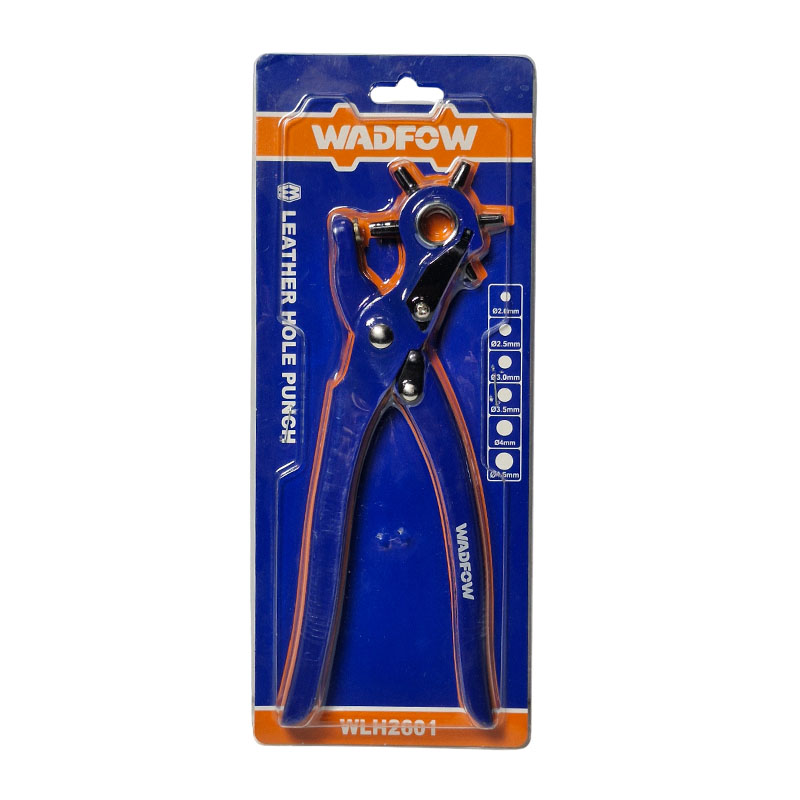 کمربند سوراخ کن WADFOW کد WLH2601 1*L73