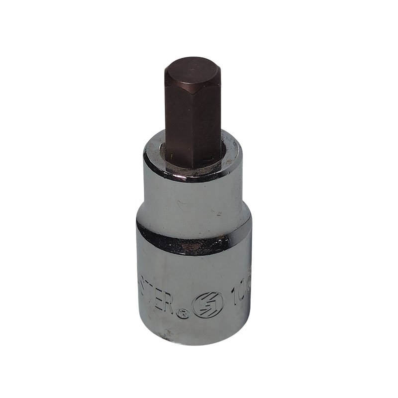 بکس تکی آلنی 1/2 اینچ H10 واستر VASTER 1*LX06/8