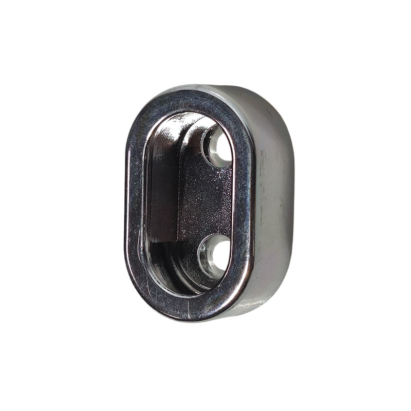 زیر سری کاور دار 16 بیضی کروم S.A بهسازان BEHSAZAN 1*F73