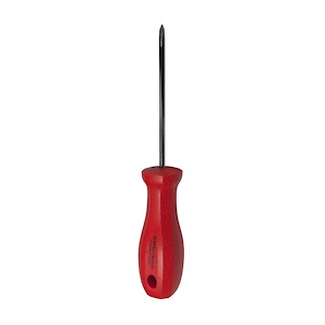 پیچ گوشتی چهارسو 75 * 3 دسته پلاستیکی جی تک S.A  JTECH