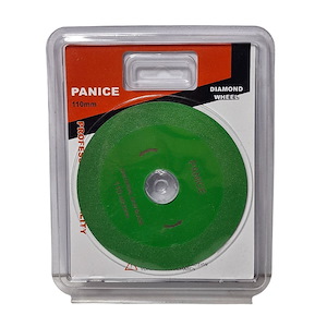 دیسک مولتی کات (شیشه و سرامیک بر) 110 پنیک PANICE
