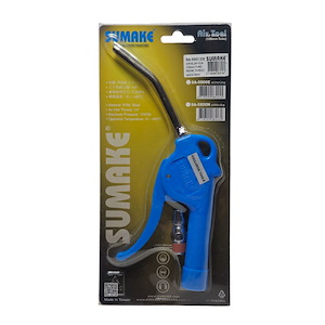 باد پاش تفنگی بلند 10 سانت مدل SA-5801ZN-100 سوماک SUMAKE
