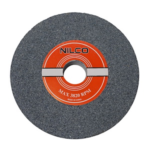 سنگ سنباده 20*20*125 مش 46 نیلکو NILCO