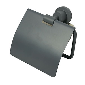 جا دستمال طوسی آتریسا SKY کد 88107