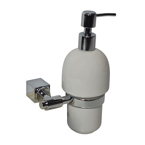 جا مایع آتریسا SKY کروم کد 89111