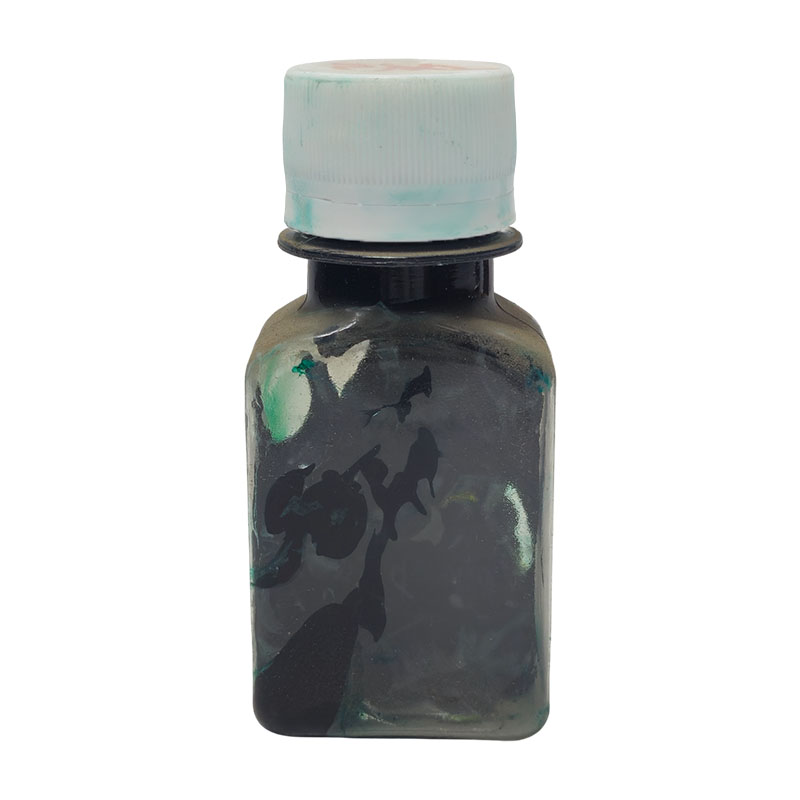 خمیر رنگ سبز (S.A) KF683 1*Y3