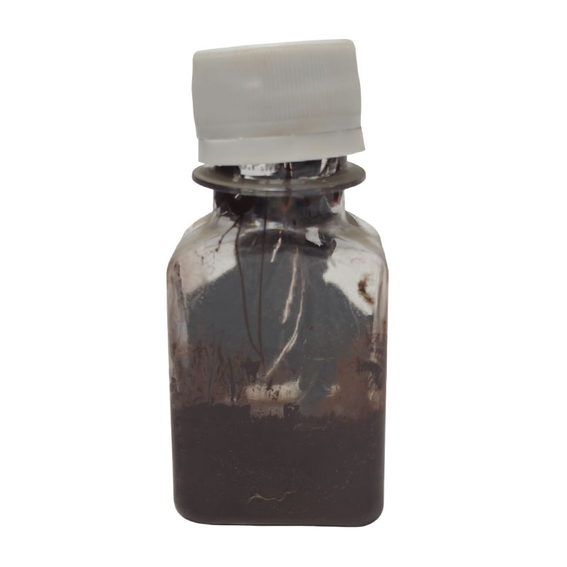 خمیر رنگ قهوه ای روشن (S.A) KF-217 1*Y1