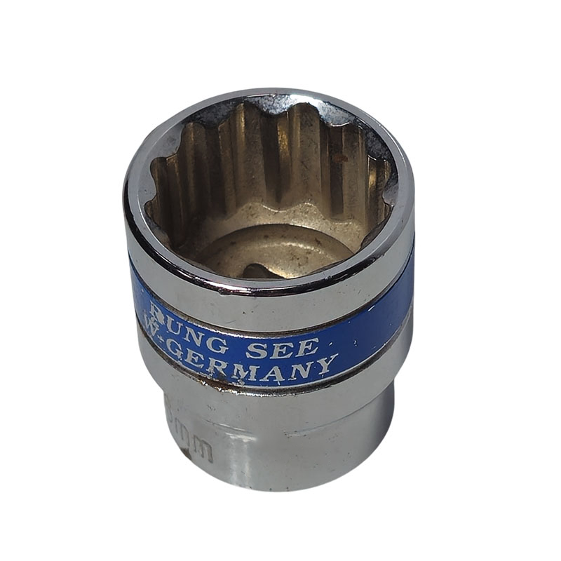 بکس تکی 1/2 اینچ 12 پر سایز 25 RUNG SEE 1*LX07/7