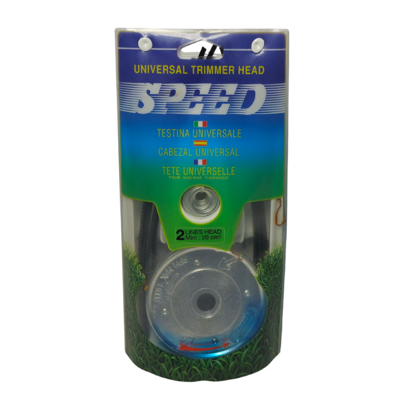 هد نخ زن 20 سانتی (S.A) SPEED 1*J84