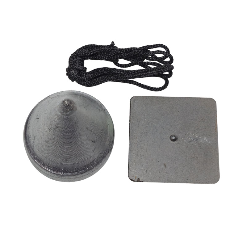 شاقول 3 ایرانی 12*K28 1*R59