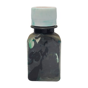 خمیر رنگ سبز (S.A) KF683