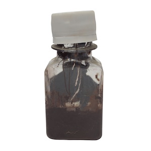 خمیر رنگ قهوه ای روشن (S.A) KF-217