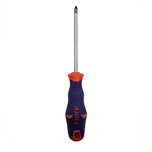پیچ گوشتی چهار سو 300*6 دسته فایبر ARIEL2 PH2.300 کد PBH2300