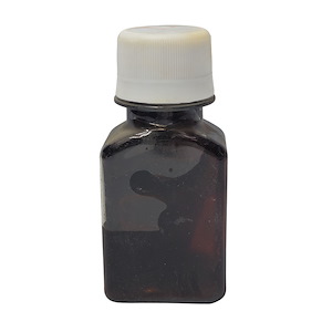 رنگ اپوکسی قهوه ای کد 20 (S.A)