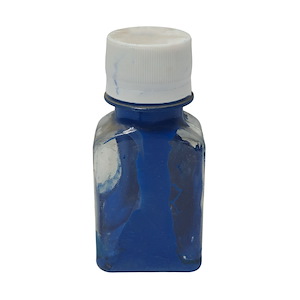 خمیر رنگ آبی (S.A) KF-661C