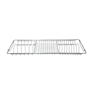 آبچکان استیل مدل 2500 سایز 90 ویژه کابینت فلز سیوله