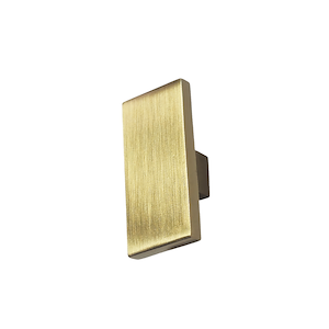 دستگیره کابینتی تک پیچ زیتونی براق MAB N161AL نایس NICE