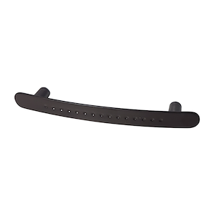 دستگیره کابینت دو پیچ ونگه R246-96 میلوکس MILUX