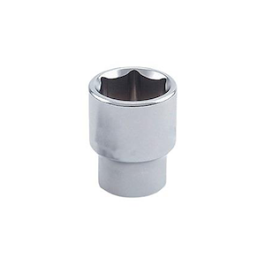 بکس تکی 1/2 اینچ کوتاه سایز 8 تایوان واستر VASTER