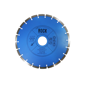 صفحه گرانیت بر آبخور 50*300 راک ROCK