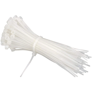 بست کمربندی 3/6* 370 مشکی TSL-370-S-G4 مدل G4GROUP