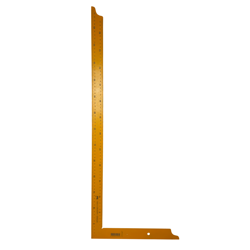 گونیا تخت یک تکه 70 سانتی KW U70 1*GH01/P