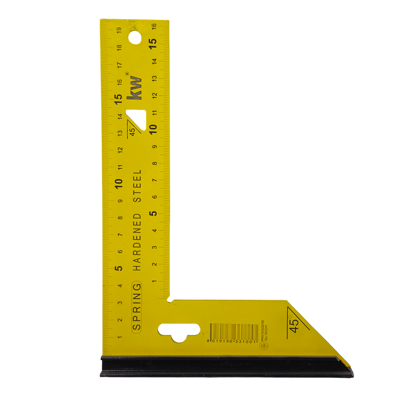 گونیا لبه دار 20 سانتی KW T 1*GH01/P